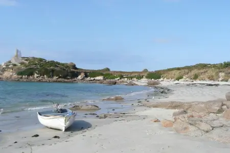 Holiday home in Plougasnou Baie de Morlaix, Maison à Primel près de plage de sable - Photo 17