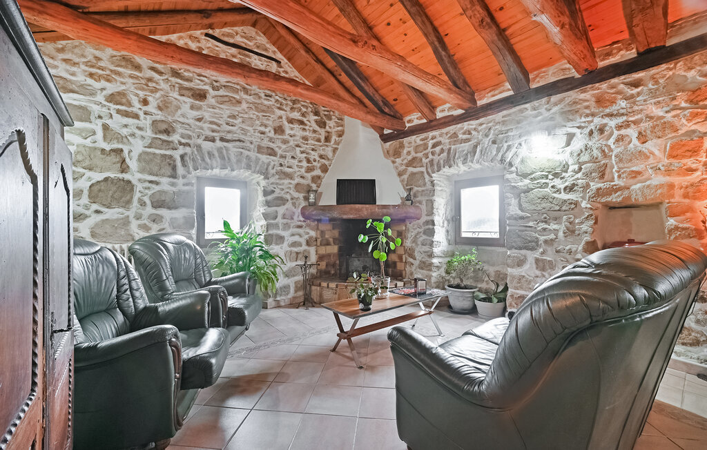 Maison rustique Bordezac, 10 pers., piscine privée - Photo 2