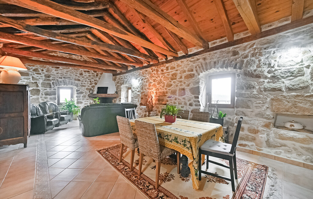 Maison rustique Bordezac, 10 pers., piscine privée - Photo 11
