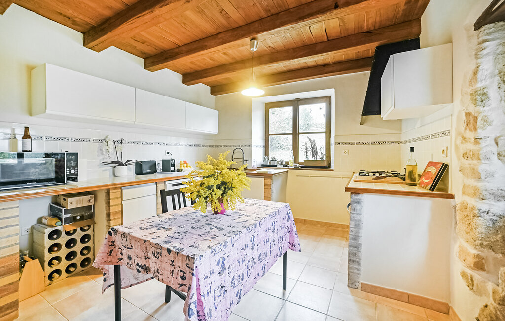 Maison rustique Bordezac, 10 pers., piscine privée - Photo 12