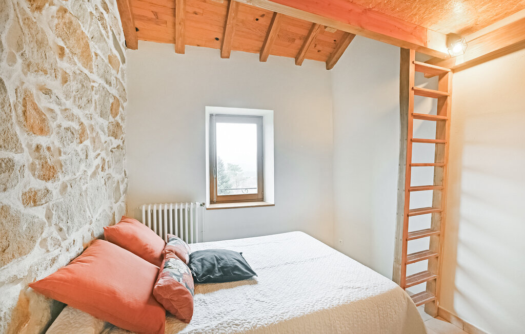 Maison rustique Bordezac, 10 pers., piscine privée - Photo 14