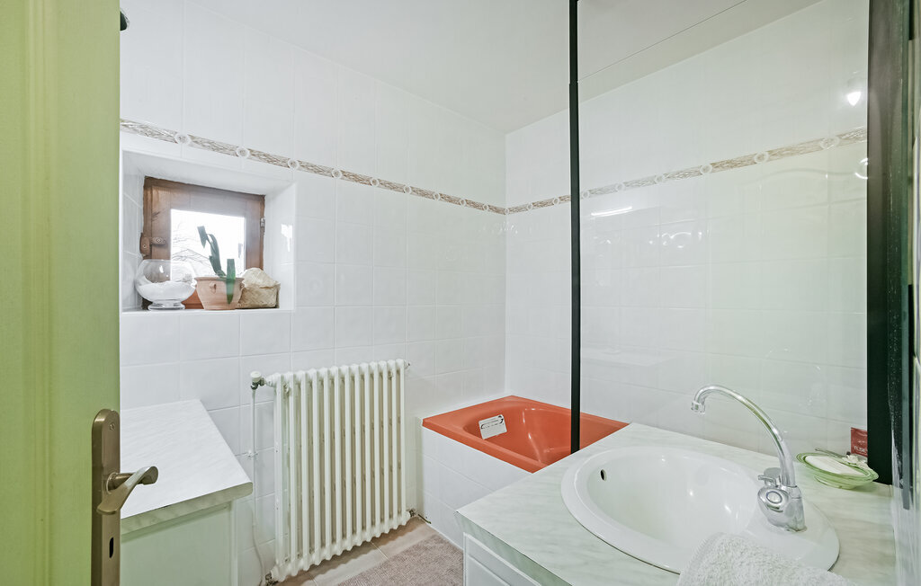 Maison rustique Bordezac, 10 pers., piscine privée - Photo 16