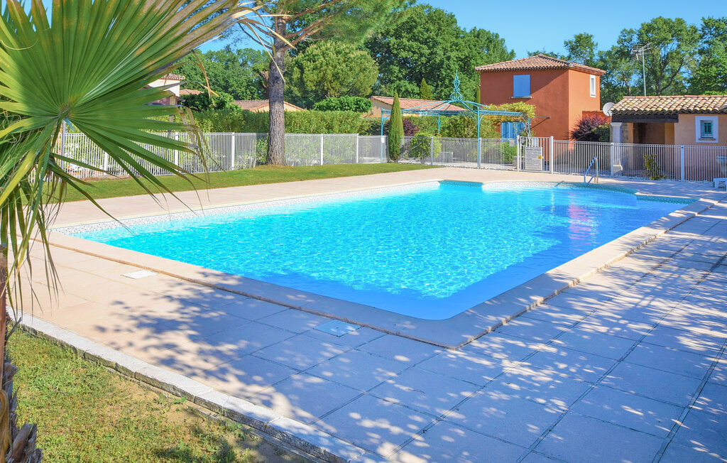 Maison 3 personnes à Montboucher sur Jabron - Photo 1