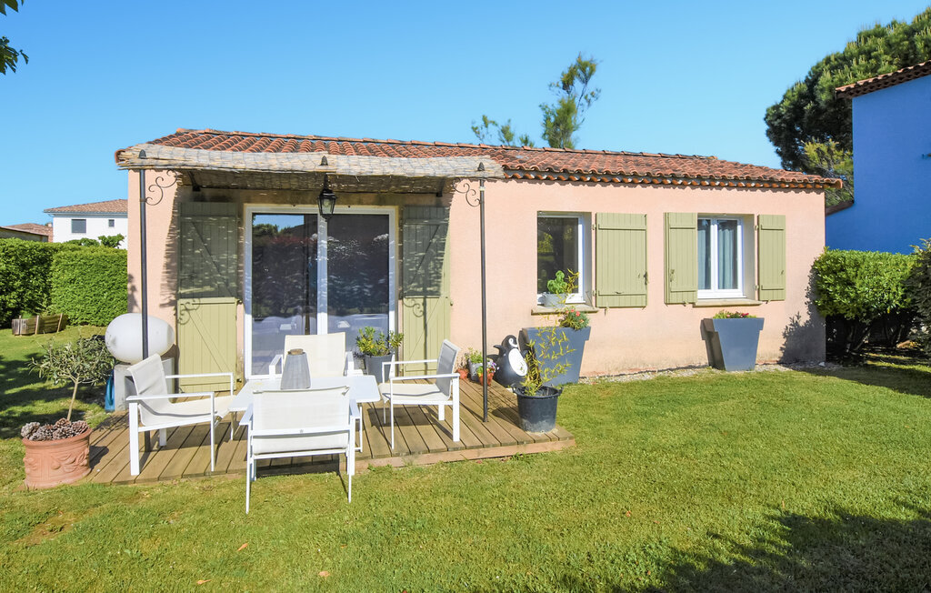 Maison 3 personnes à Montboucher sur Jabron - Photo 2