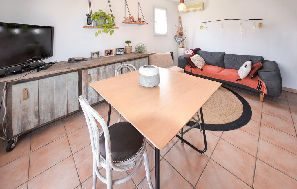 Maison 3 personnes à Montboucher sur Jabron - Photo 4