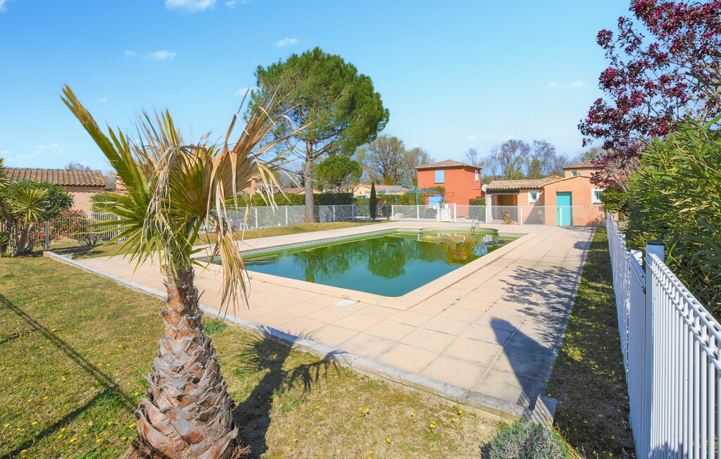 Maison 3 personnes à Montboucher sur Jabron - Photo 9