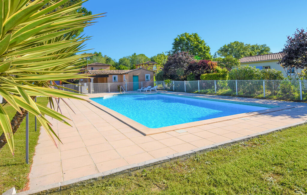 Maison 3 personnes à Montboucher sur Jabron - Photo 10