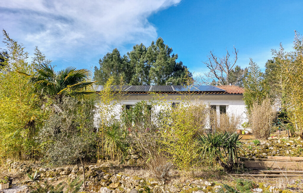 Maison 130 m² en forêt, accès direct pistes cyclables - Photo 1