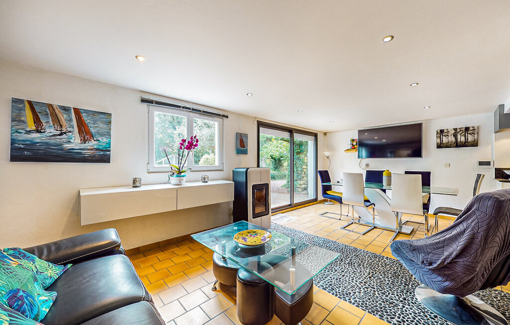 Maison 130 m² en forêt, accès direct pistes cyclables - Photo 3
