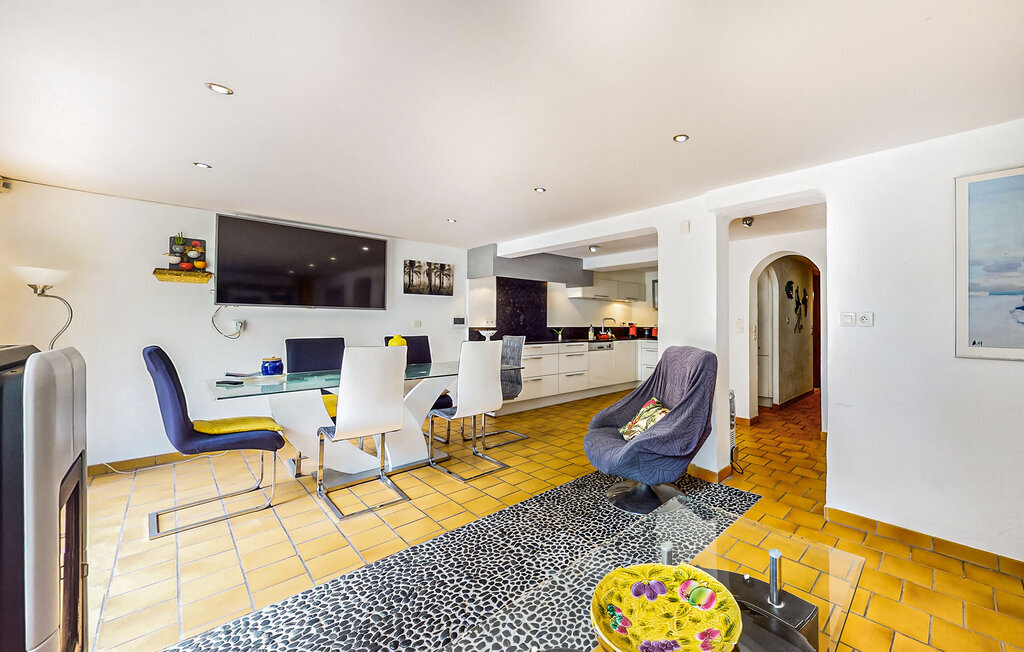 Maison 130 m² en forêt, accès direct pistes cyclables - Photo 4