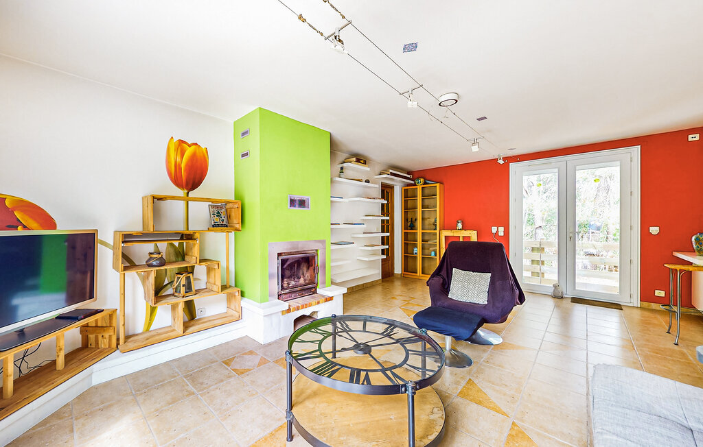 Maison 130 m² en forêt, accès direct pistes cyclables - Photo 8