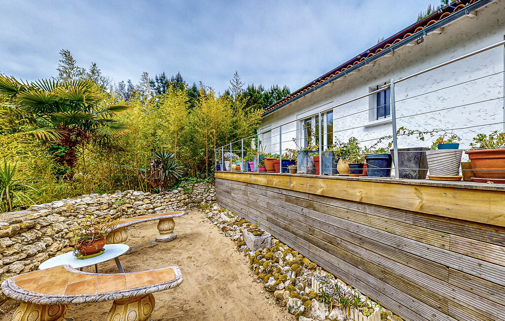 Maison 130 m² en forêt, accès direct pistes cyclables - Photo 11