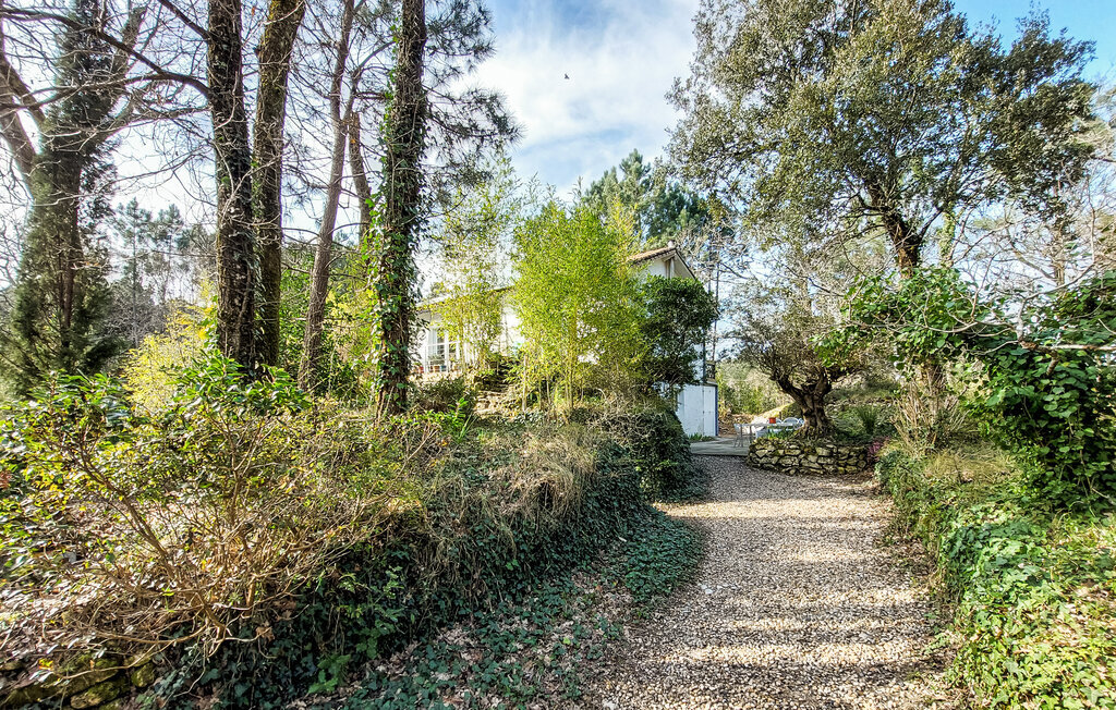 Maison 130 m² en forêt, accès direct pistes cyclables - Photo 12