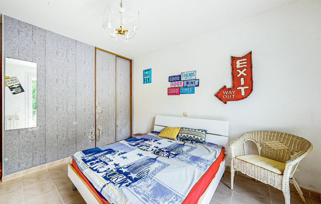 Maison 130 m² en forêt, accès direct pistes cyclables - Photo 16