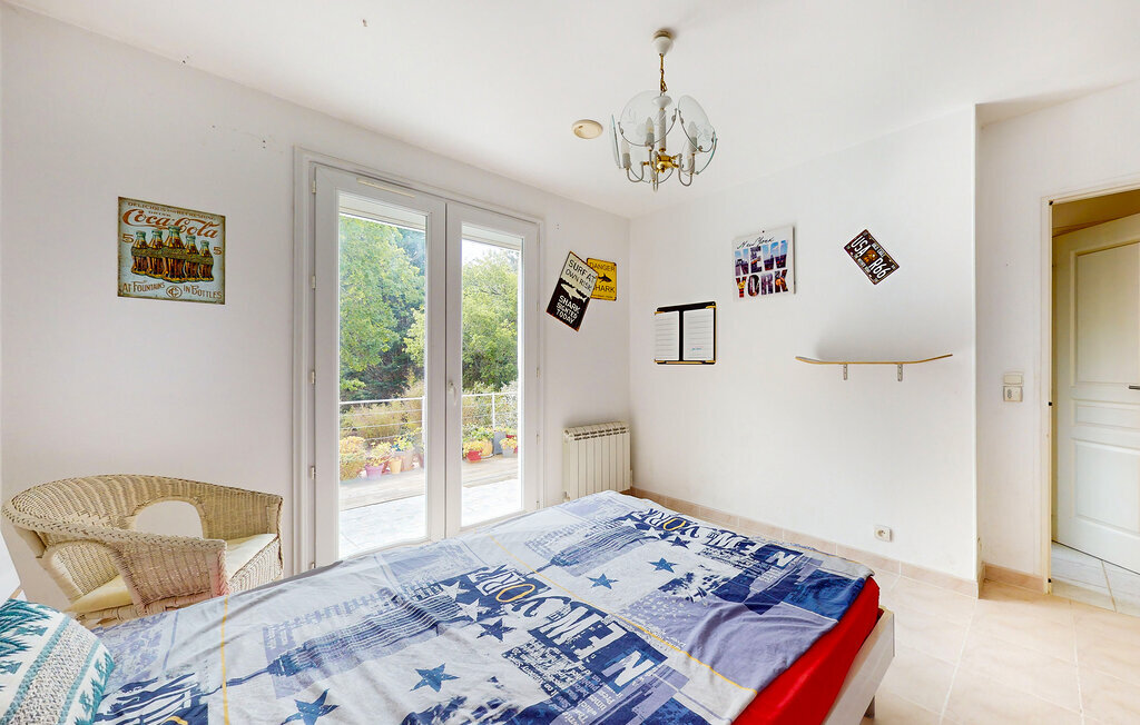 Maison 130 m² en forêt, accès direct pistes cyclables - Photo 17