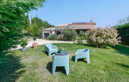 Location maison à Saint Privat des Vieux