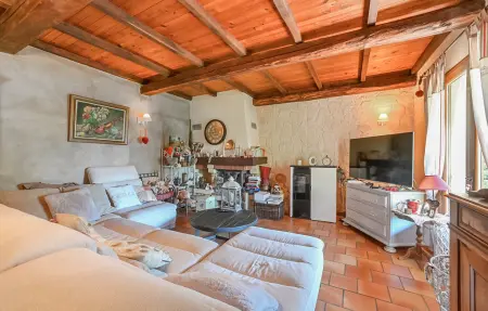 Maison 3 chambres avec piscine aux portes des Cévennes : photo 4
