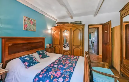 Maison 3 chambres avec piscine aux portes des Cévennes : photo 7