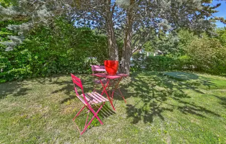 Maison 3 chambres avec piscine aux portes des Cévennes : photo 9
