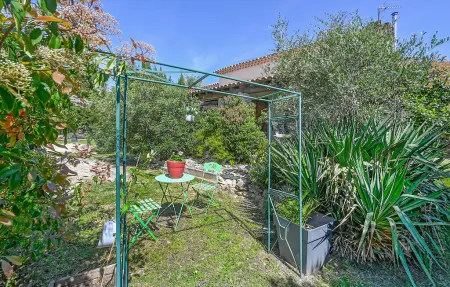 Maison 3 chambres avec piscine aux portes des Cévennes : photo 14
