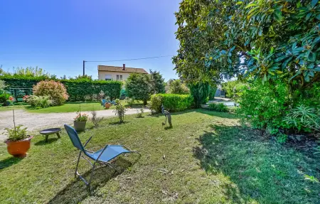 Maison 3 chambres avec piscine aux portes des Cévennes : photo 18