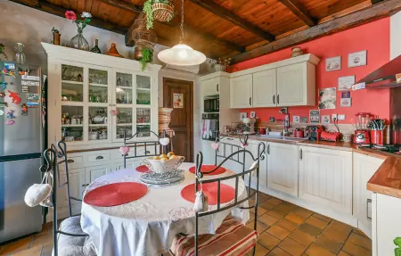 Maison 3 chambres avec piscine aux portes des Cévennes : photo 22