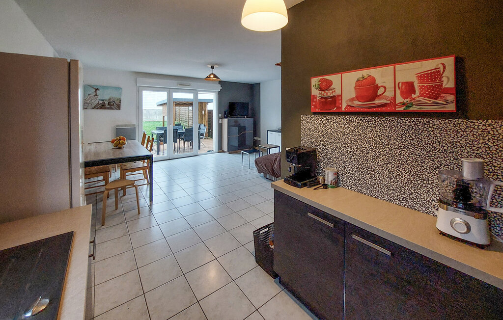 Maison 3 chambres avec jacuzzi près de la mer - Photo 5