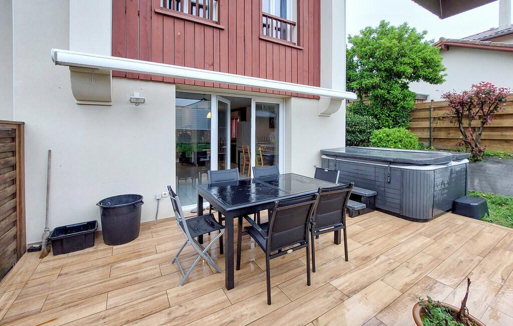 Maison 3 chambres avec jacuzzi près de la mer - Photo 8