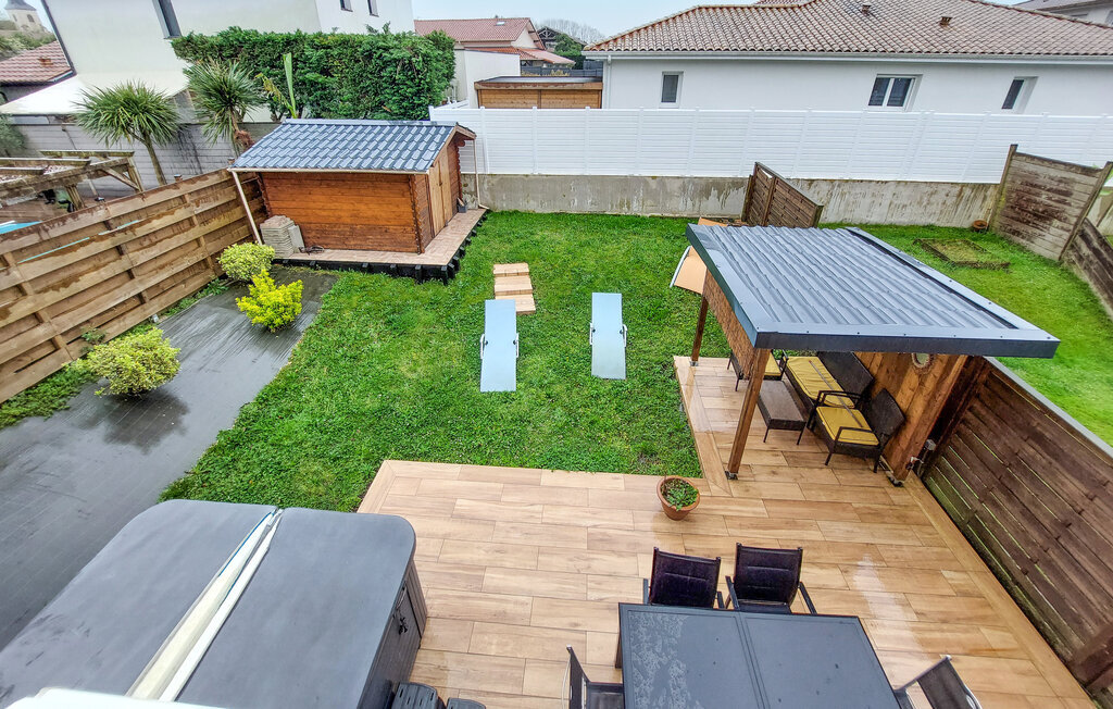 Maison 3 chambres avec jacuzzi près de la mer - Photo 11