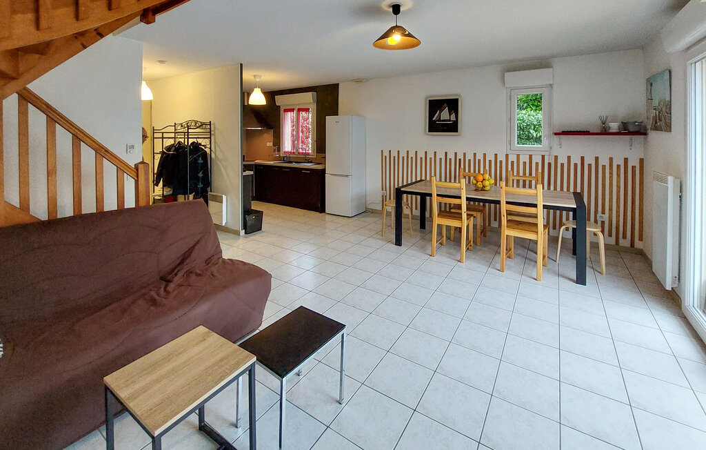 Maison 3 chambres avec jacuzzi près de la mer - Photo 13