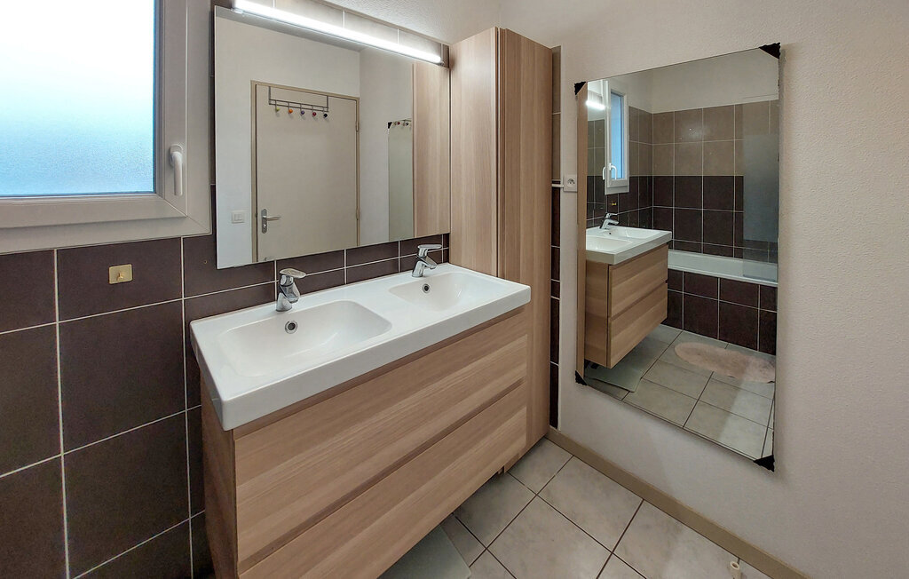 Maison 3 chambres avec jacuzzi près de la mer - Photo 19