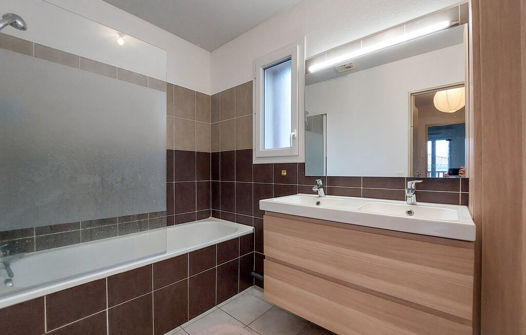 Maison 3 chambres avec jacuzzi près de la mer - Photo 20