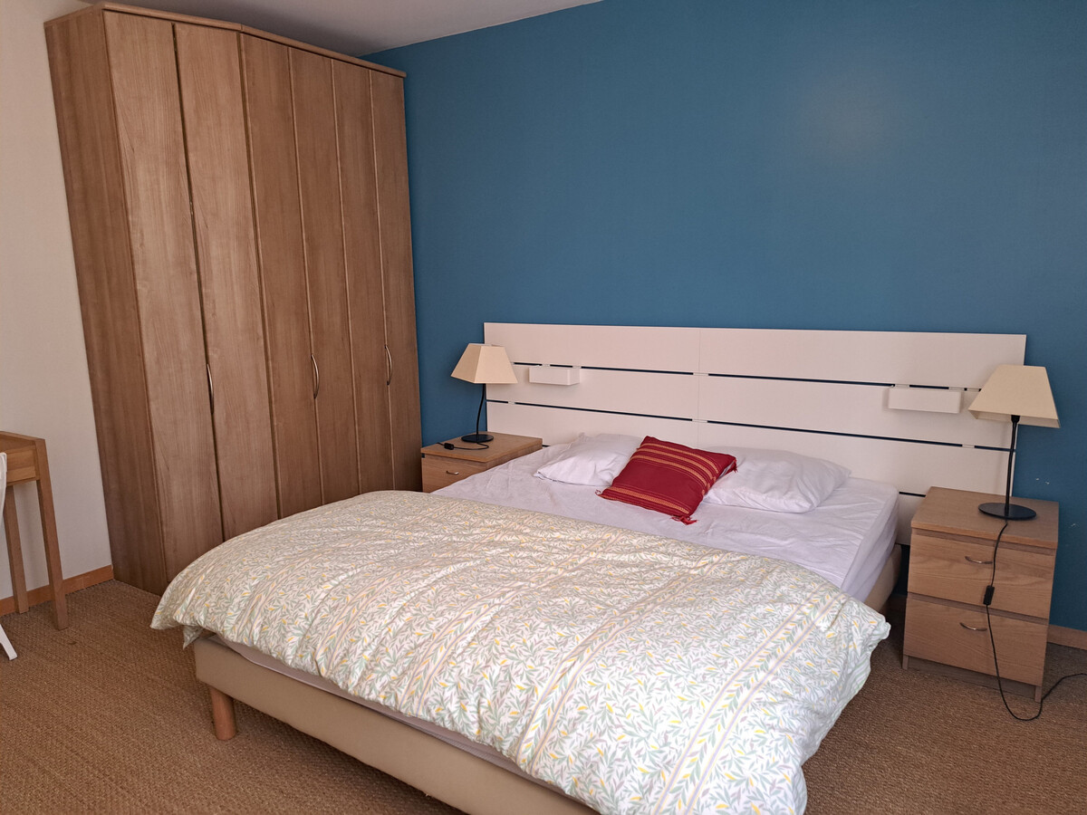 Marina – Appartement 55m² face mer avec balcon - Photo 6