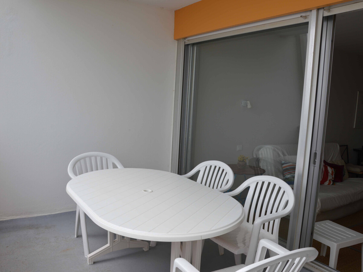 Marina – Appartement 55m² face mer avec balcon - Photo 10