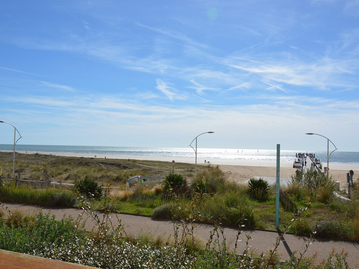Marina – Appartement 55m² face mer avec balcon - Photo 11