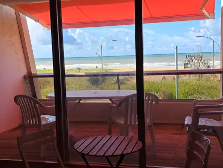 Location appartement à Saint Jean de Monts, Appartement Confortable avec Balcon - Saint Jean de Monts