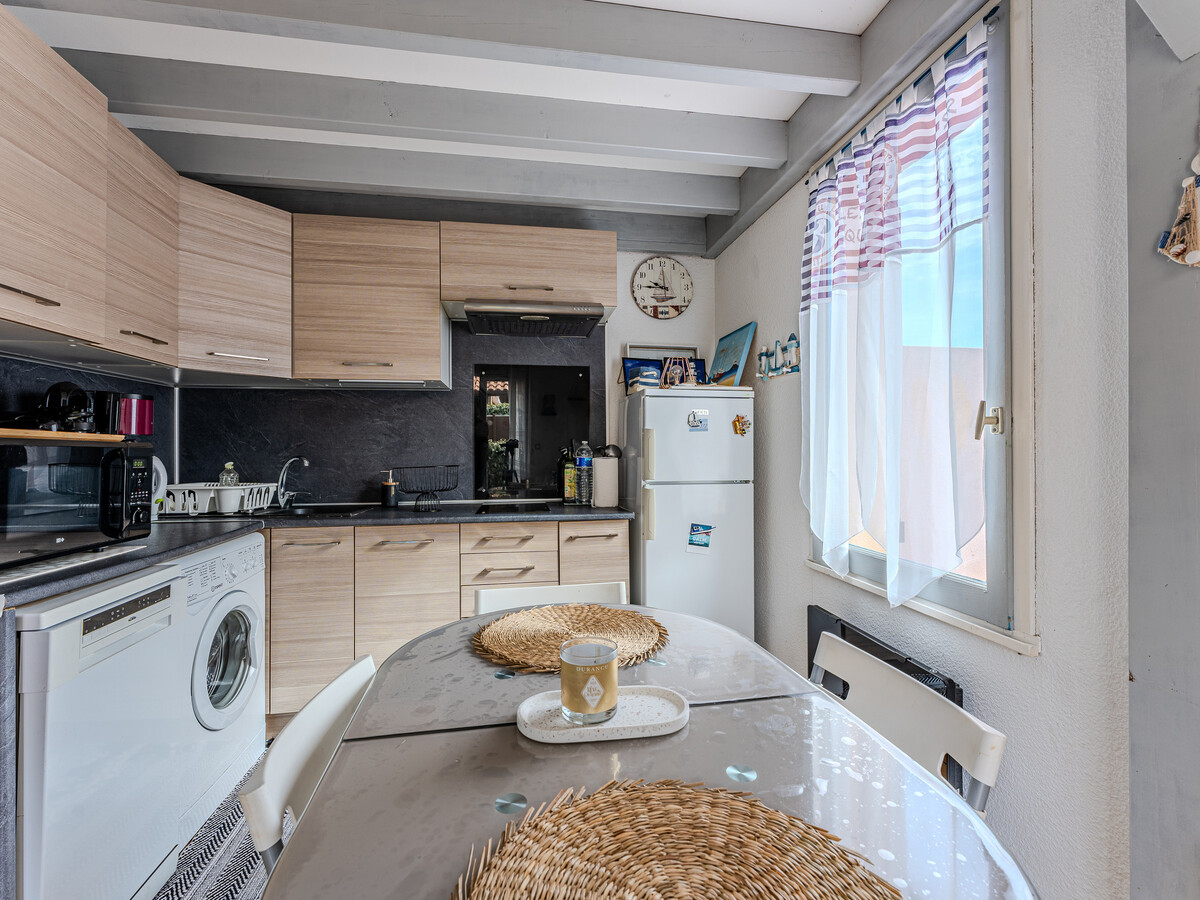 Maison 1 chambre à 250m de la plage, Biscarrosse - Photo 2