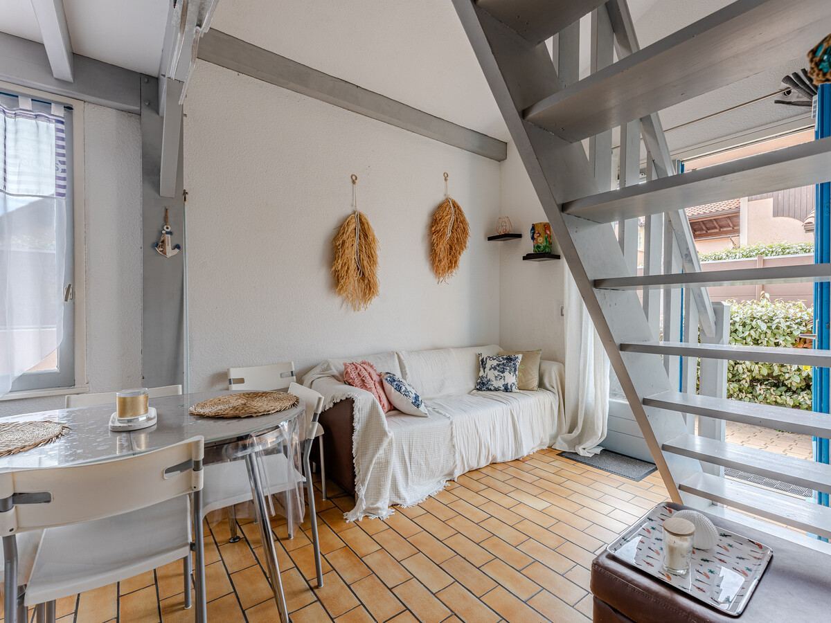 Maison 1 chambre à 250m de la plage, Biscarrosse - Photo 4