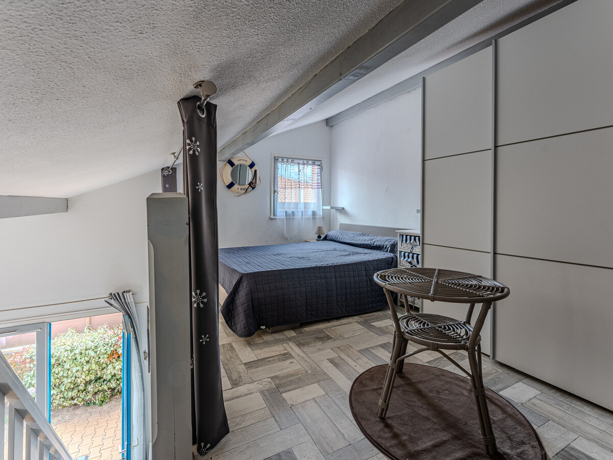 Maison 1 chambre à 250m de la plage, Biscarrosse - Photo 6