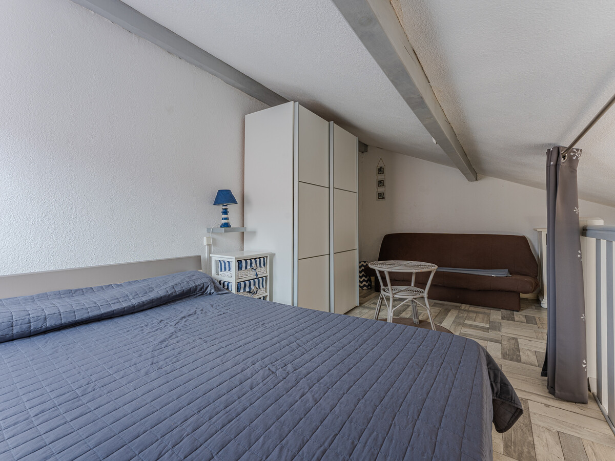 Maison 1 chambre à 250m de la plage, Biscarrosse - Photo 7