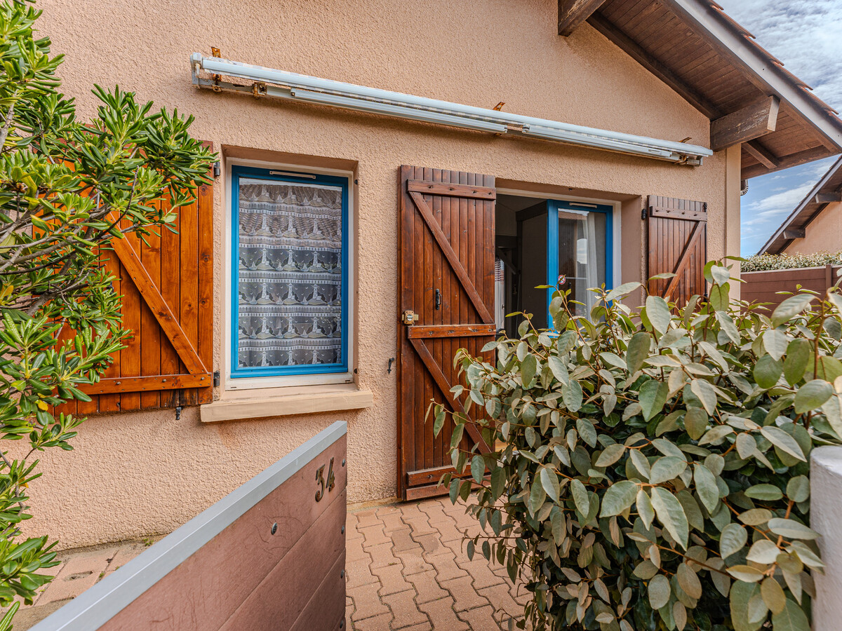 Maison 1 chambre à 250m de la plage, Biscarrosse - Photo 10