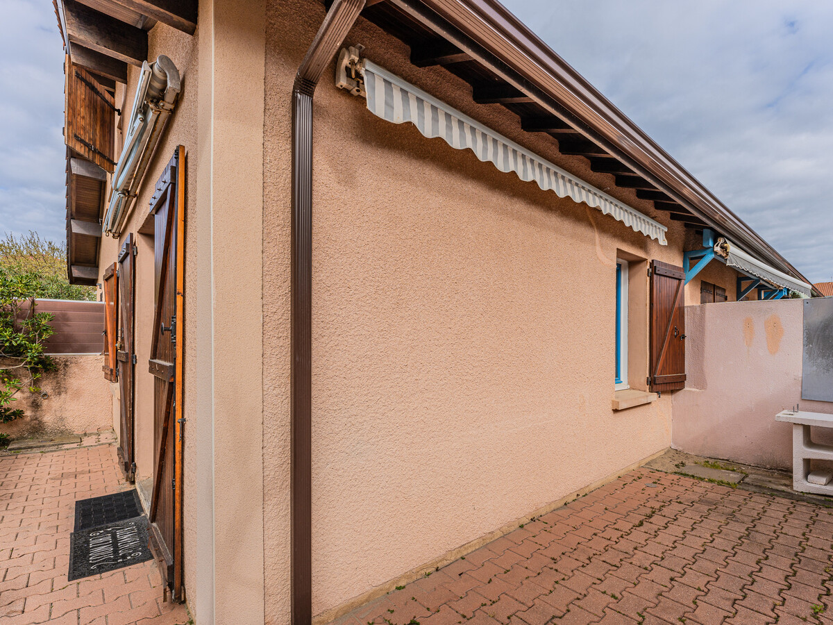 Maison 1 chambre à 250m de la plage, Biscarrosse - Photo 11