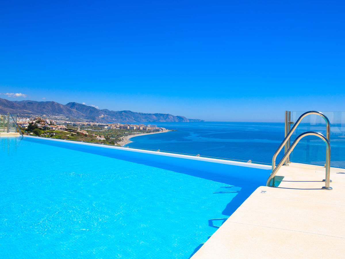 Appartement Bayview Hills avec vue mer à Nerja - Photo 1