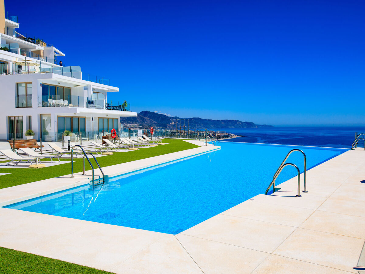 Appartement Bayview Hills avec vue mer à Nerja - Photo 2