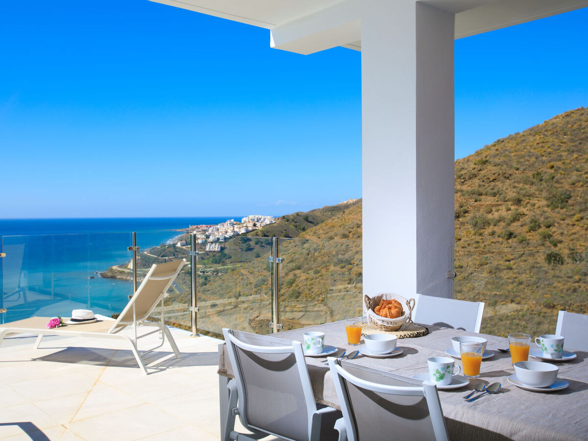 Appartement Bayview Hills avec vue mer à Nerja - Photo 3