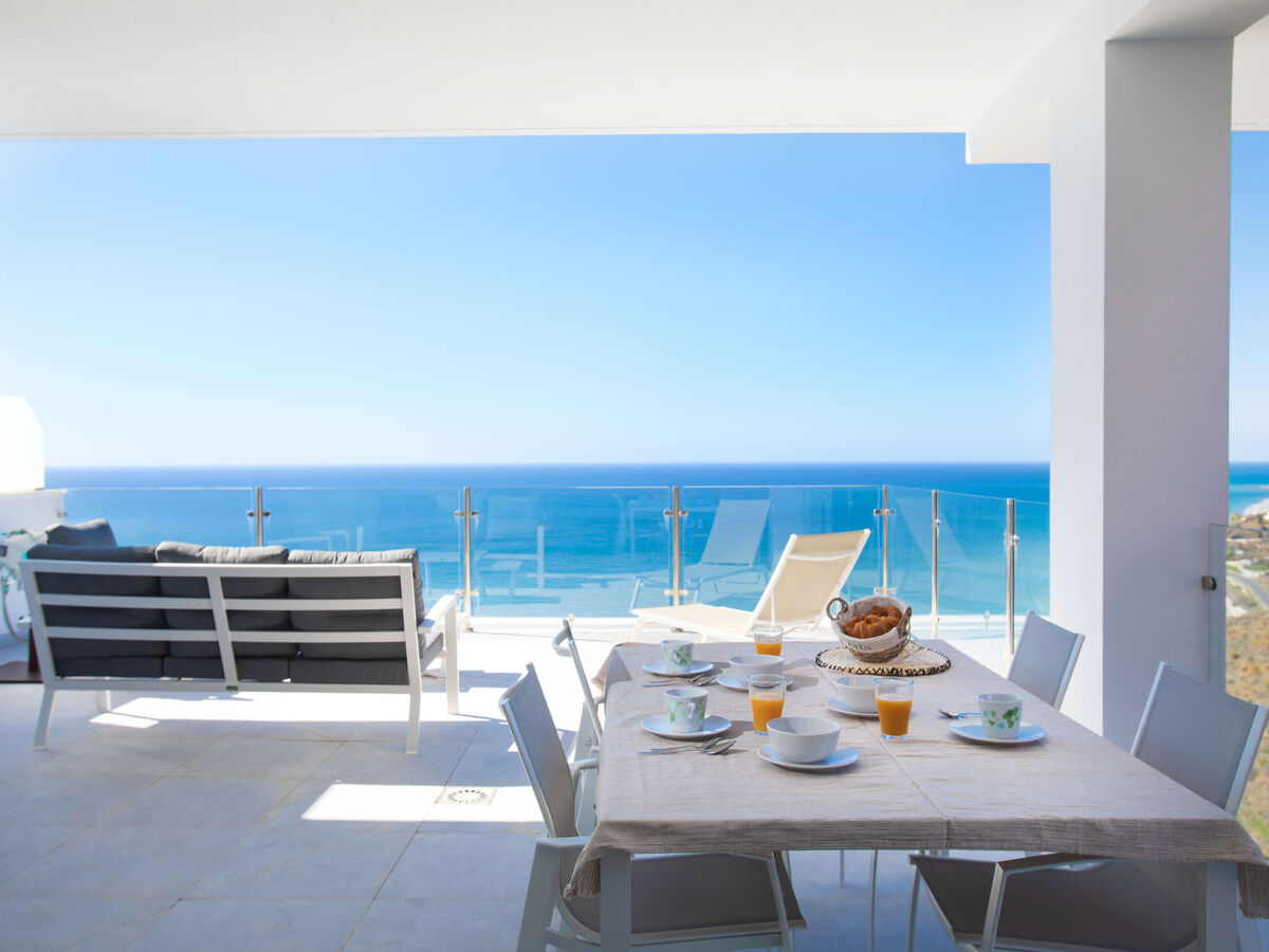 Appartement Bayview Hills avec vue mer à Nerja - Photo 4