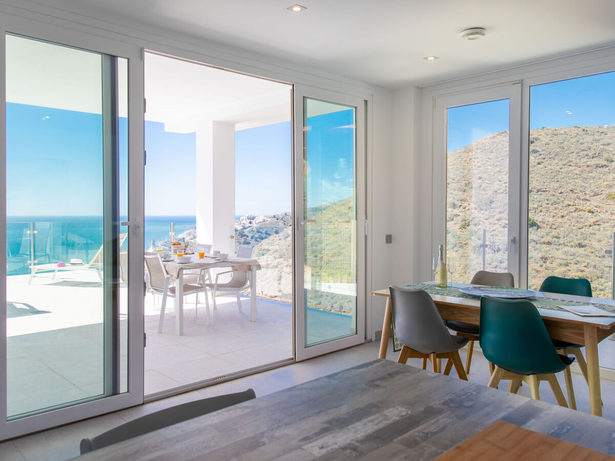 Appartement Bayview Hills avec vue mer à Nerja - Photo 5