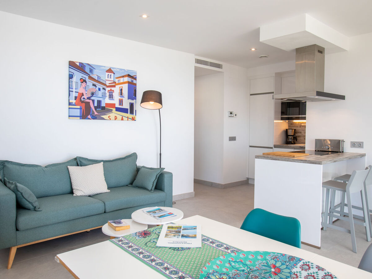 Appartement Bayview Hills avec vue mer à Nerja - Photo 6