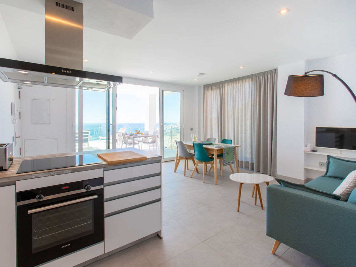 Appartement Bayview Hills avec vue mer à Nerja - Photo 10
