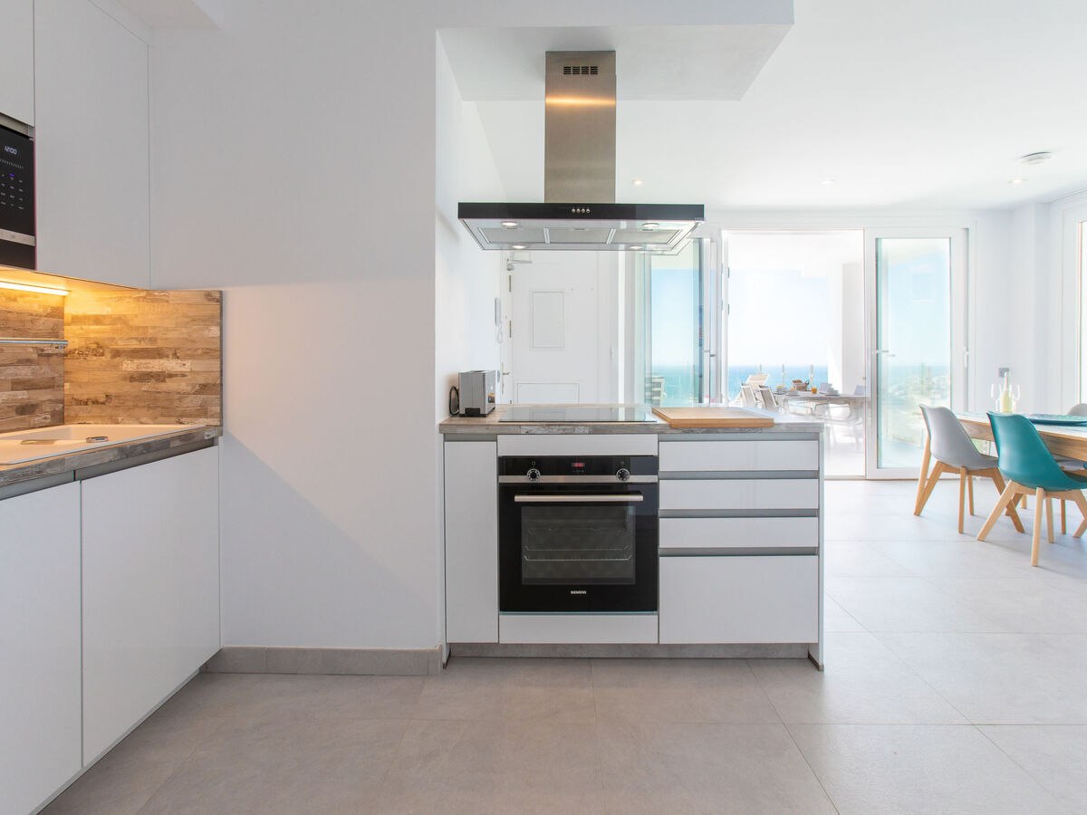 Appartement Bayview Hills avec vue mer à Nerja - Photo 11
